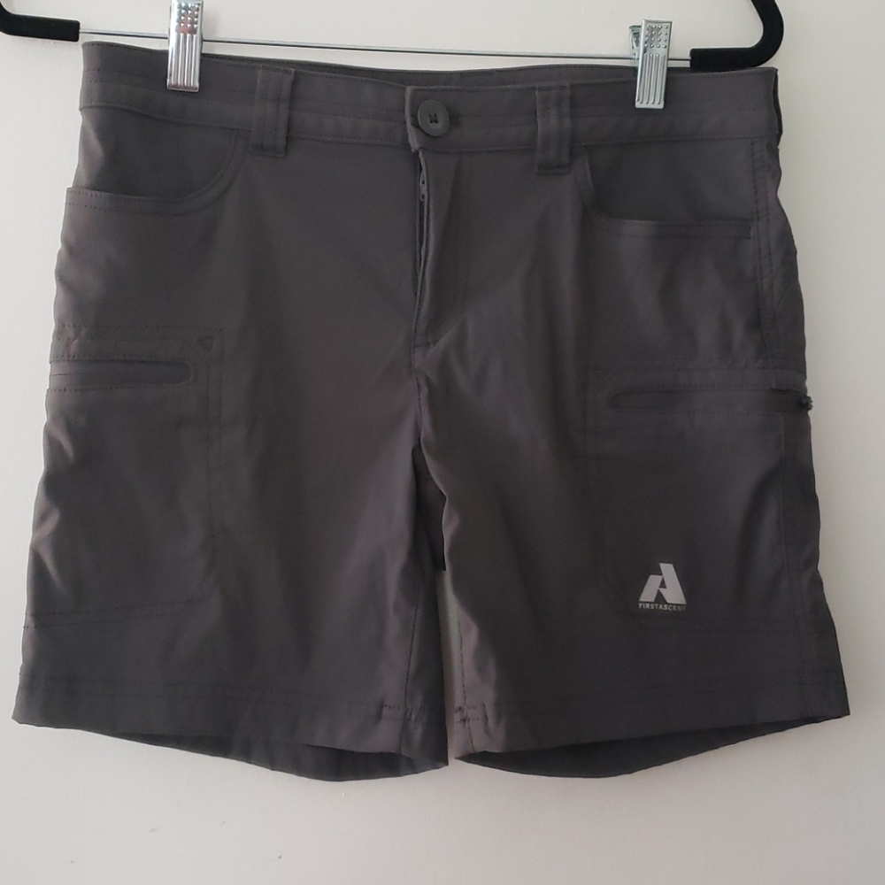 Women's Hiking/Camp shorts